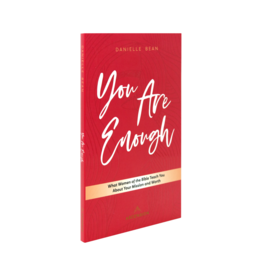 Ascension Press You Are Enough: What Women of the Bible Teach You About Your Mission and Worth