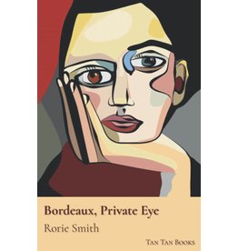 Tan Books Bordeaux, Private Eye