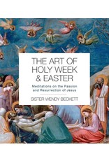 InterVarsity Press Art of Holy Week and Easter