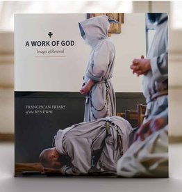 Vianney Vocations A Work of God – Images of Renewal (Franciscan Friars of the Renewal)