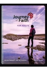 Liguori Publications Journey of Faith for Adults—Complete Set of Leader Guides