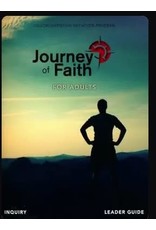 Liguori Publications Journey of Faith Adults Leader Guide Set