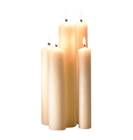 Christian Brands Altar Candle - 7/8 x 12"