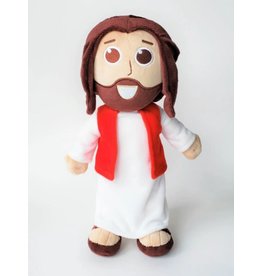 Talking Jesus Doll Talking Jesus Doll - Great Easter Gift!