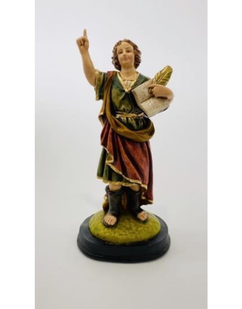 Liscano, Inc. St. Pancratius Small Statue