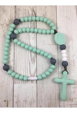 Chews Life Chews Life Rosary