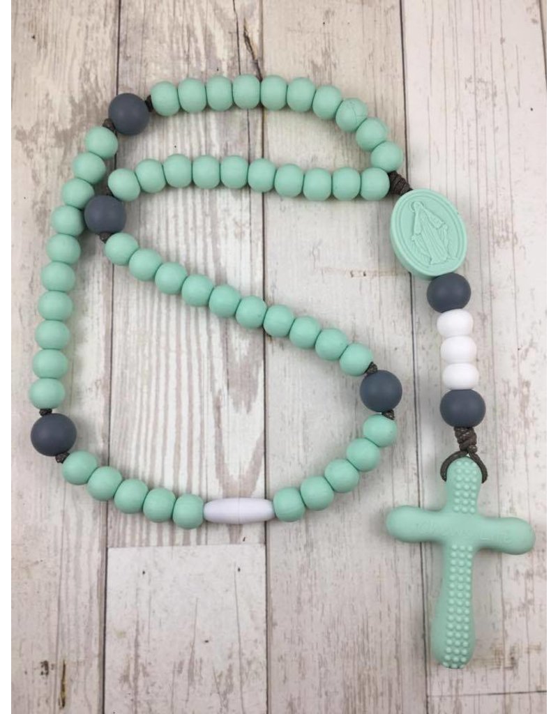 Chews Life Chews Life Rosary