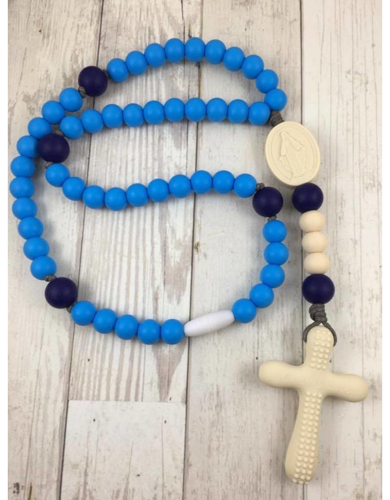 Chews Life Chews Life Rosary