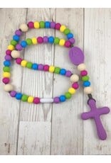 Chews Life Chews Life Rosary