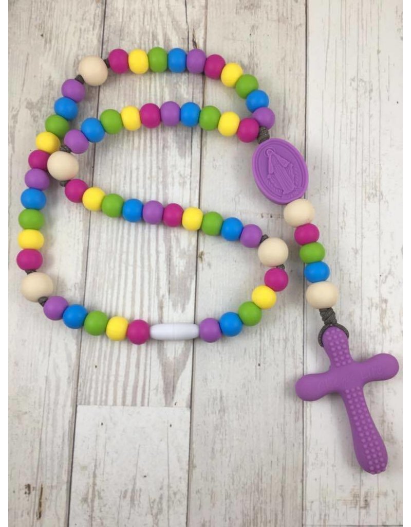 Chews Life Chews Life Rosary