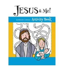 Aquinas Press Aquinas Kids:  Jesus and Me!