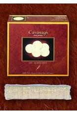 Cavanagh Altar Bread 1 3/8" (35mm) - Whole Wheat - Box of 1,000