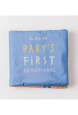 Be A Heart Baby's First Devotional