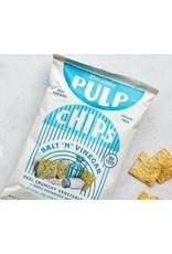 Pulp Pantry Salt Vinegar Veggie Pulp Chips