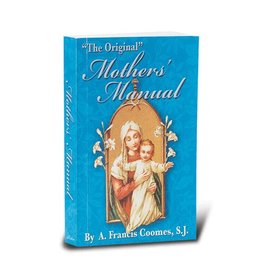 WJ Hirten The Original Mother's Manual