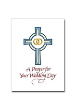 Altar + Home A Prayer For Your Wedding Day