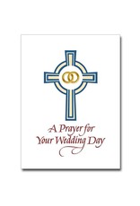 The Printery House A Prayer For Your Wedding Day