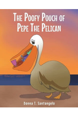 Covenant Books The Poofy Pouch of Pepe the Pelican