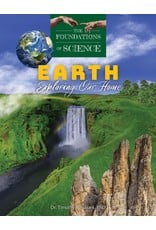 Tan Books Earth: Exploring Our Home