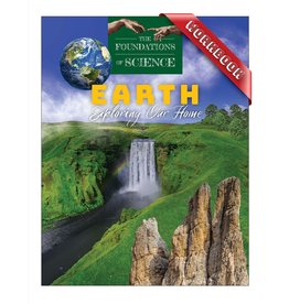 Tan Books Earth: Exploring Our Home Workbook