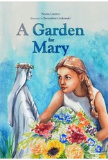 Tan Books A Garden for Mary