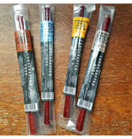 Land Crafted Food Original Smoked Beef Stick by Landcrafted Food