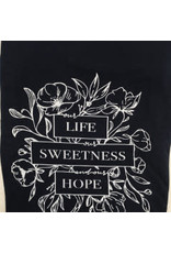 Port & Co Our Life, Our Sweetness, and Our Hope Shirt (Port & Co)