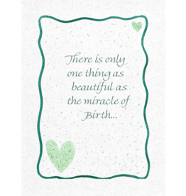 Life Greetings There Is Only One Thing Adoption Card