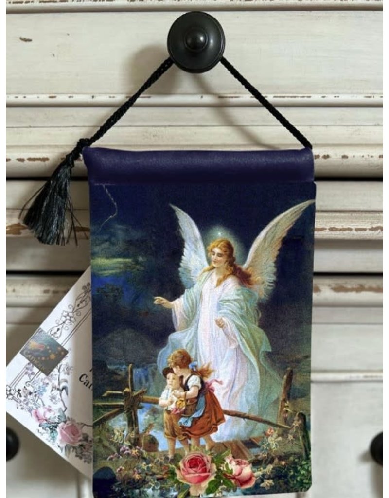 Novena To Our Guardian Angel – The Catholic Gift Store