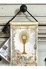 Made By Catholics Eucharist Détente and Protector Pouch
