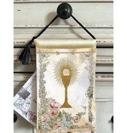 Made By Catholics Eucharist Détente and Protector Pouch