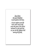 Altar + Home God Bless You for Your Faithful Ministry