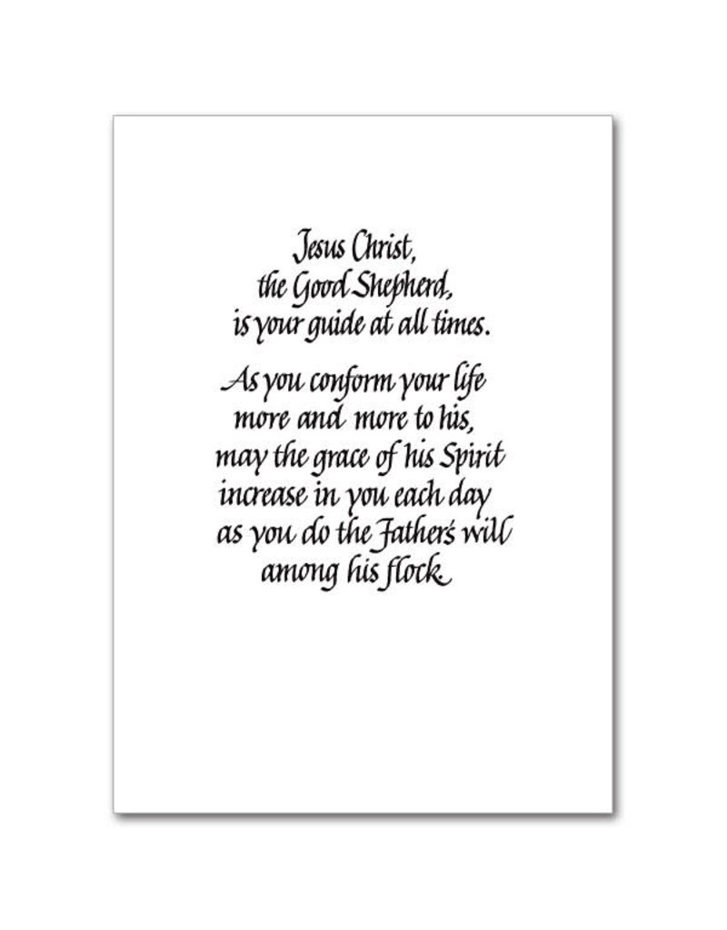 Altar + Home God Bless You for Your Faithful Ministry