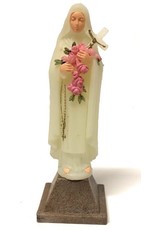 Costa Articoli Religiosi 13cm (4.75in) St. Therese Statue