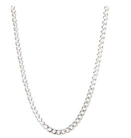 Berkander 24" 3mm Curb Chain