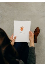 Blessed is She To the End: The story of Sacrificial Love - 2019 Lent Devotional