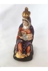 Liscano, Inc. Our Lady of La Leche Small Statue