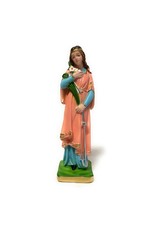 Costa Articoli Religiosi 8" St Philomena Statue