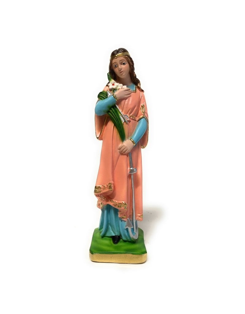 Costa Articoli Religiosi 8" St Philomena Statue