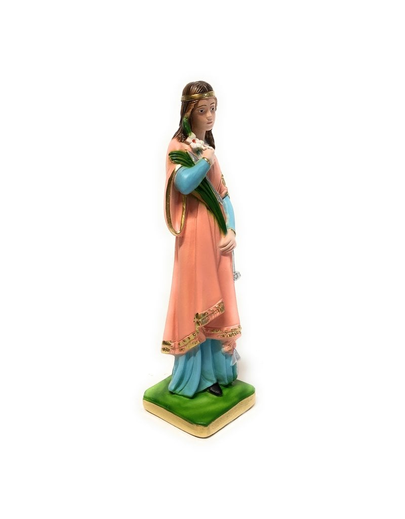 Costa Articoli Religiosi 8" St Philomena Statue