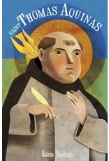 Sophia Institute Press Saint Thomas Aquinas for Children and the Childlike