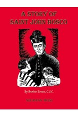 Neumann Press A Story of Saint John Bosco