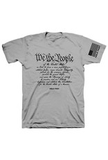 Kerusso Hold Fast Mens T-Shirt We The People