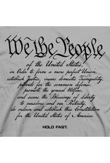 Kerusso Hold Fast Mens T-Shirt We The People