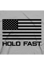 Kerusso Hold Fast Mens T-Shirt We The People