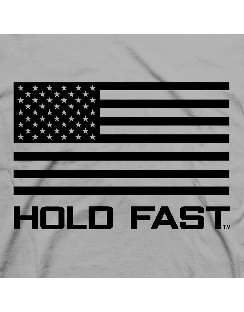 Kerusso Hold Fast Mens T-Shirt We The People