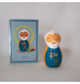 Shining Light Dolls St Peter Shining Light Doll