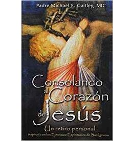 Consolando Al Corazón de Jesús
