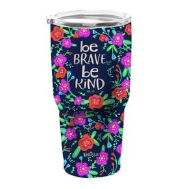 Kerusso Be Kind Stainless Steel Tumbler