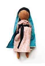 Be A Heart Our Lady of Guadalupe Doll Outfit Kit